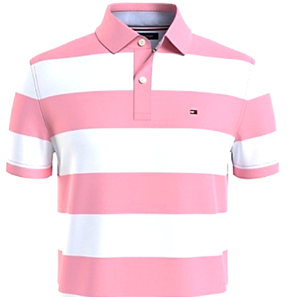 Tommy Hilfiger Rugby Polo